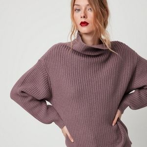 Aritzia Montpellier Sweater